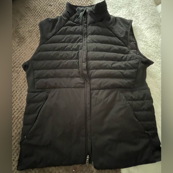 Men’s XL Lululemon Vest BNWT - Picture 14 of 14
